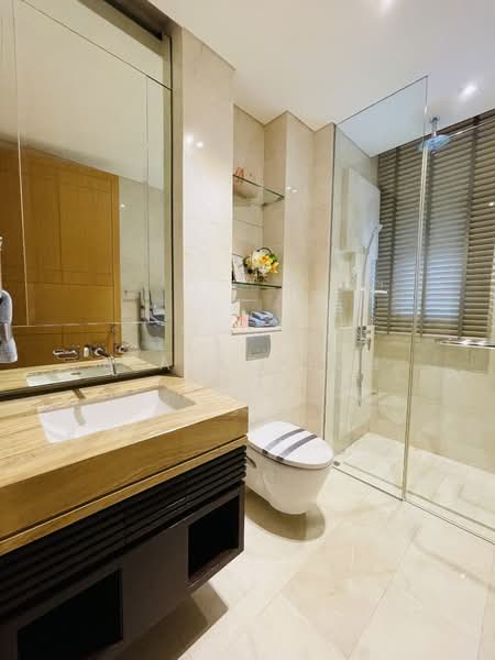 Bishopsgate Residences Apartment For Sale at S$ 9,000,000 | PropertyGuru Singapore