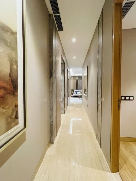 Bishopsgate Residences Apartment For Sale at S$ 9,000,000 | PropertyGuru Singapore