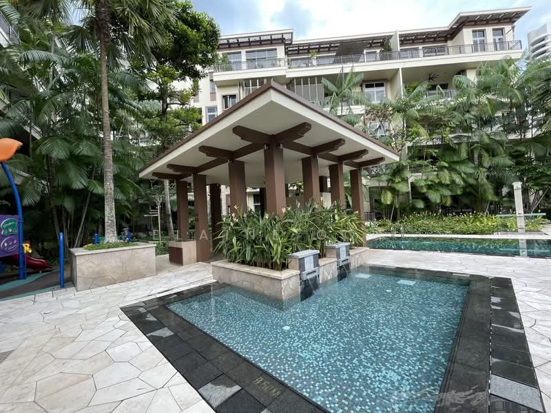 Bishopsgate Residences Apartment For Sale at S$ 9,000,000 | PropertyGuru Singapore