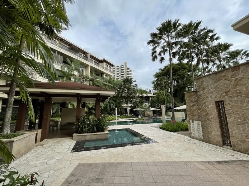 Bishopsgate Residences Apartment For Sale at S$ 9,000,000 | PropertyGuru Singapore