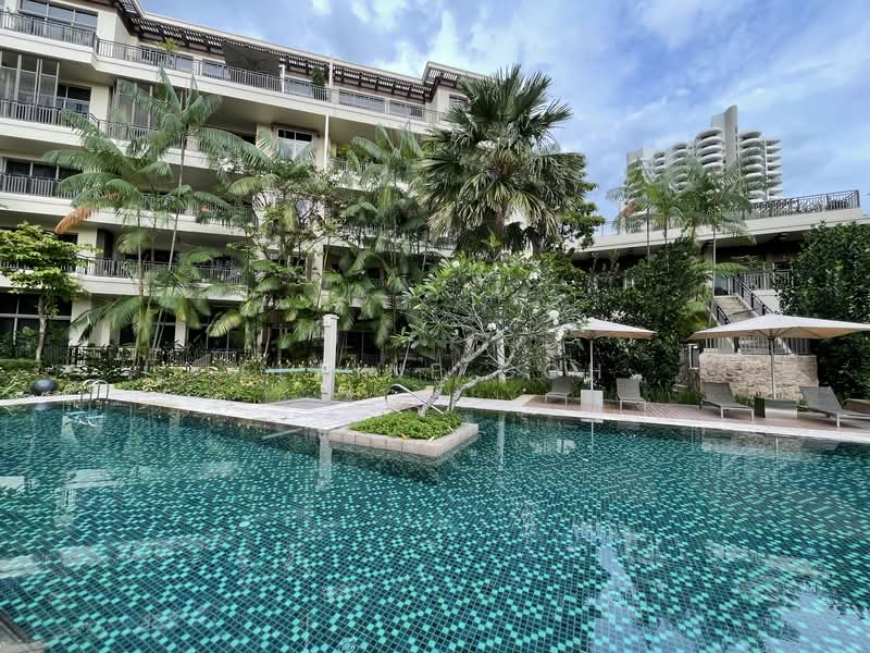Bishopsgate Residences Apartment For Sale at S$ 9,000,000 | PropertyGuru Singapore