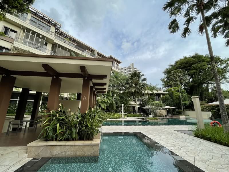 Bishopsgate Residences Apartment For Sale at S$ 9,000,000 | PropertyGuru Singapore