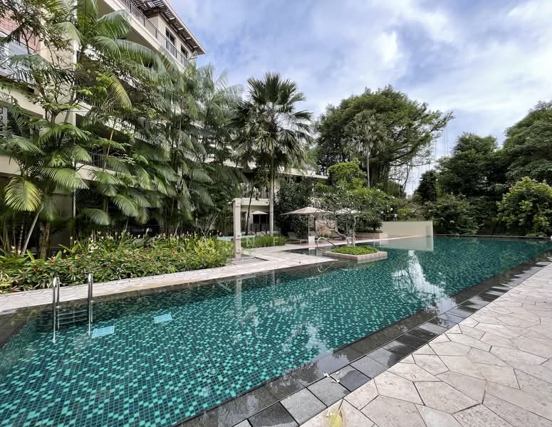 Bishopsgate Residences Apartment For Sale at S$ 9,000,000 | PropertyGuru Singapore