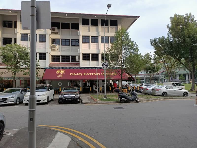 302 Ubi Avenue 1, 302 Ubi Avenue 1, Eunos / Geylang / Paya Lebar, 657 sqft, Shop / Shophouse For Rent, by Johnnie Han, 23786146 - CommercialGuru.com.sg