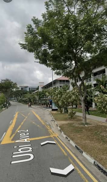302 Ubi Avenue 1, 302 Ubi Avenue 1, Eunos / Geylang / Paya Lebar, 657 sqft, Shop / Shophouse For Rent, by Johnnie Han, 23786146 - CommercialGuru.com.sg