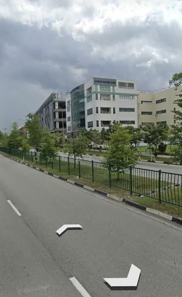 302 Ubi Avenue 1, 302 Ubi Avenue 1, Eunos / Geylang / Paya Lebar, 657 sqft, Shop / Shophouse For Rent, by Johnnie Han, 23786146 - CommercialGuru.com.sg