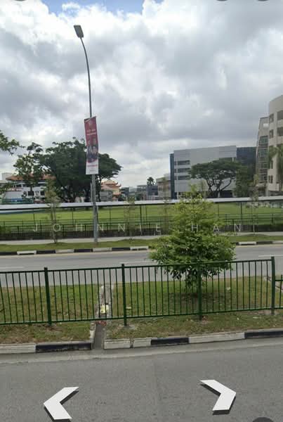 302 Ubi Avenue 1, 302 Ubi Avenue 1, Eunos / Geylang / Paya Lebar, 657 sqft, Shop / Shophouse For Rent, by Johnnie Han, 23786146 - CommercialGuru.com.sg