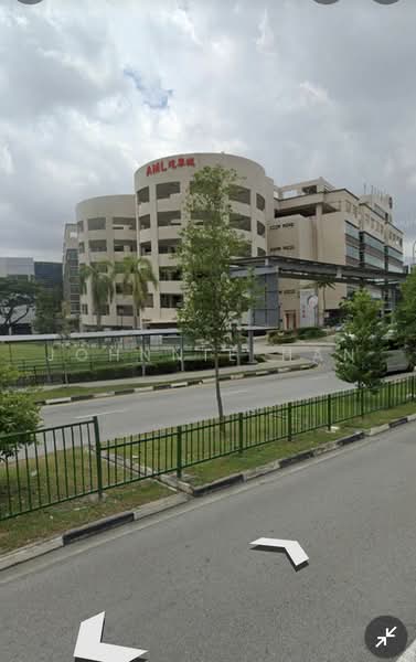 302 Ubi Avenue 1, 302 Ubi Avenue 1, Eunos / Geylang / Paya Lebar, 657 sqft, Shop / Shophouse For Rent, by Johnnie Han, 23786146 - CommercialGuru.com.sg