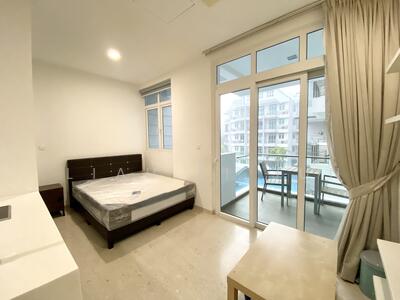 For Rent - Parc Imperial