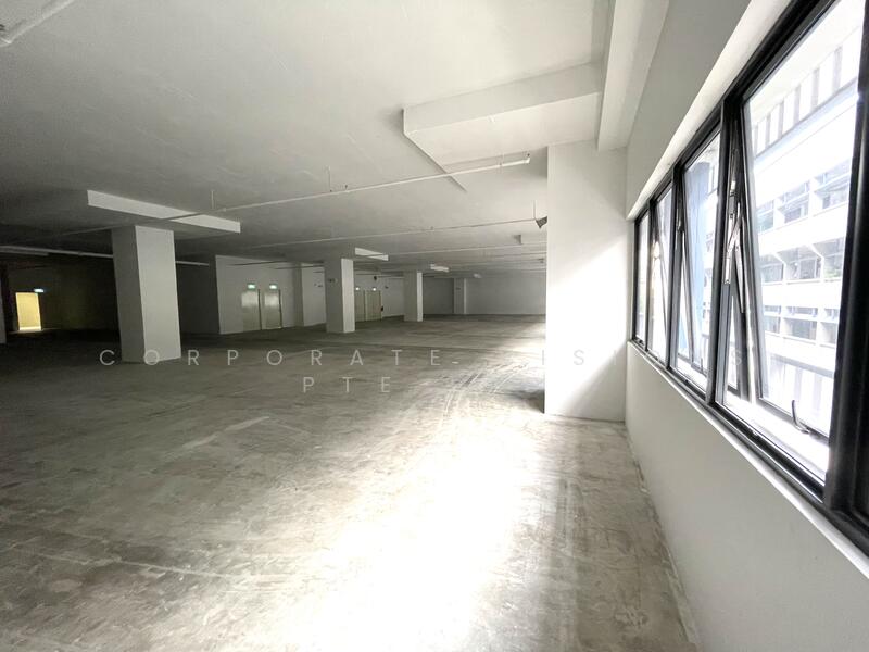 AFFORDABLE WORK SPACE suits All Operations Engineering, Chemical, Laboratory, Clean room off CTE
