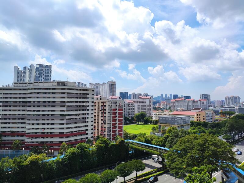 For Rent - 75 Whampoa Drive