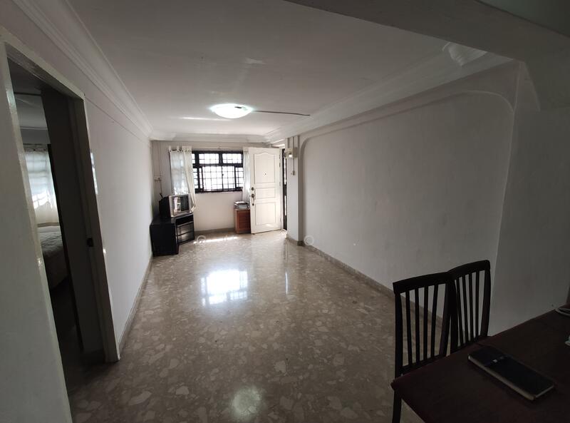 For Rent - 75 Whampoa Drive