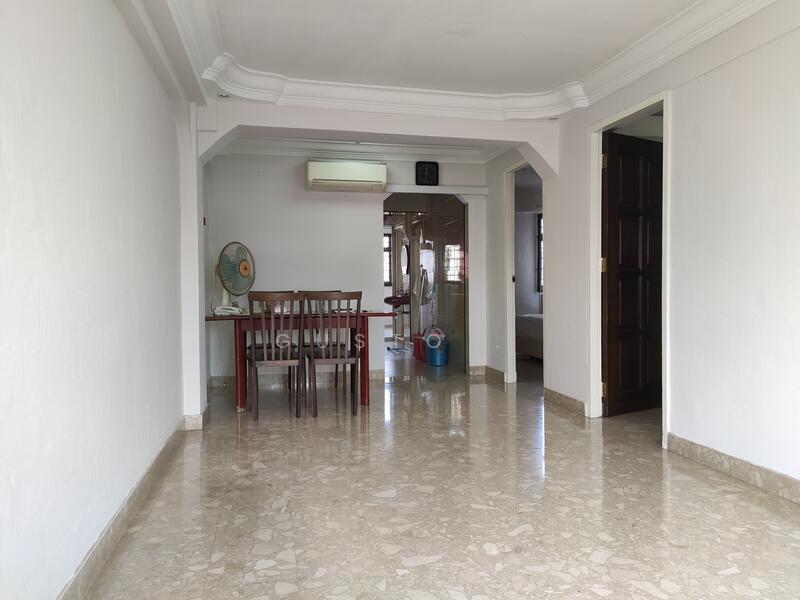 For Rent - 75 Whampoa Drive