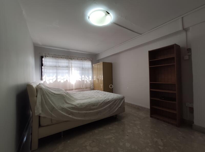 For Rent - 75 Whampoa Drive