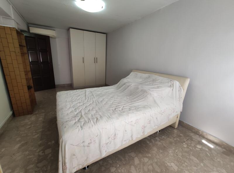 For Rent - 75 Whampoa Drive