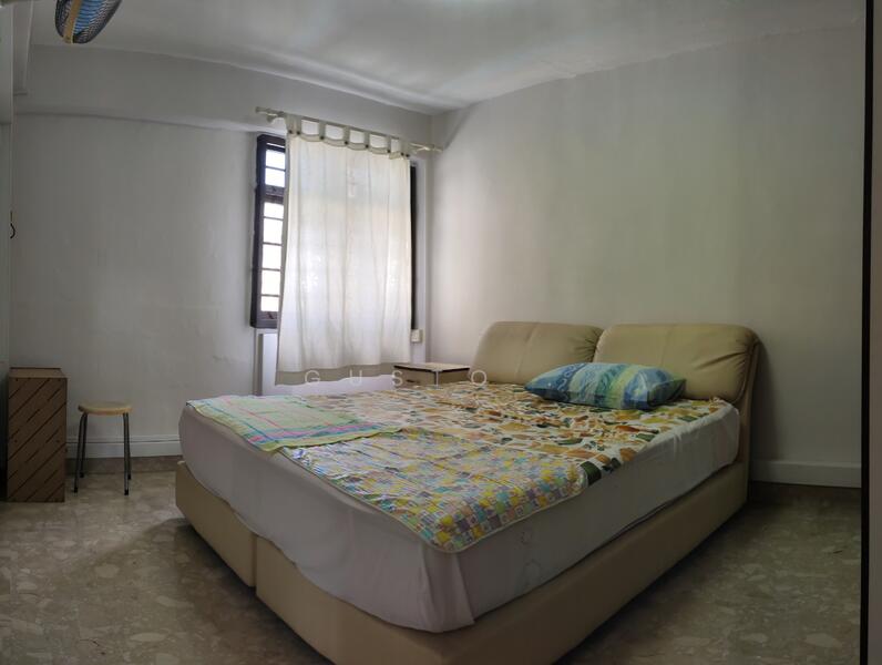 For Rent - 75 Whampoa Drive