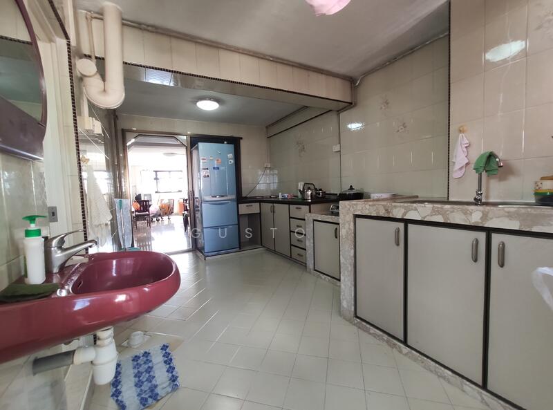 For Rent - 75 Whampoa Drive