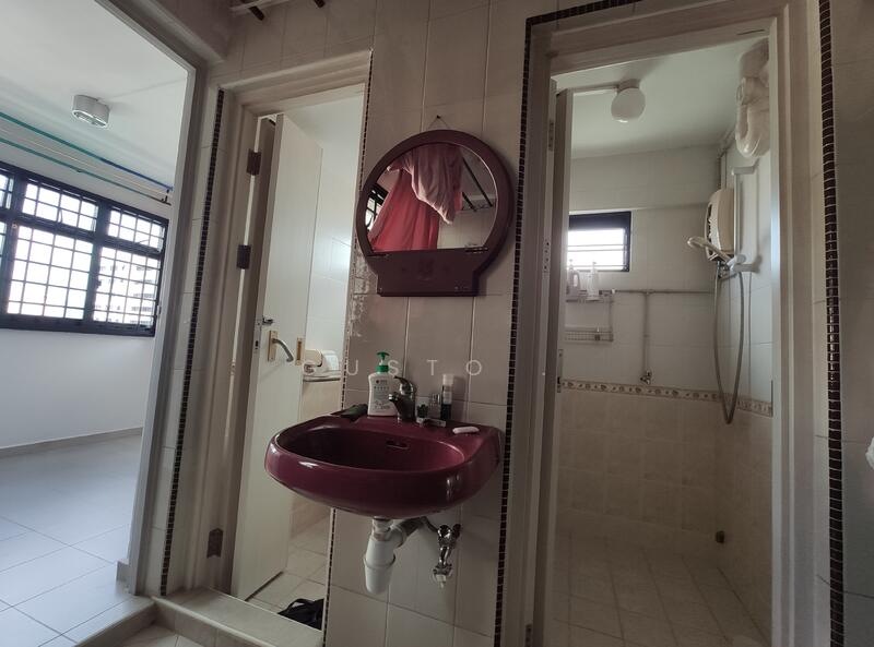 For Rent - 75 Whampoa Drive