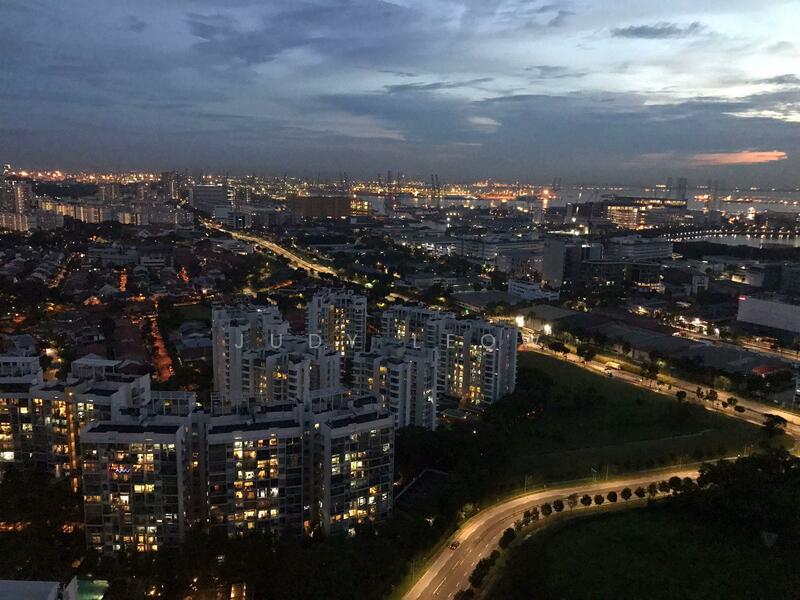 Beautiful night views