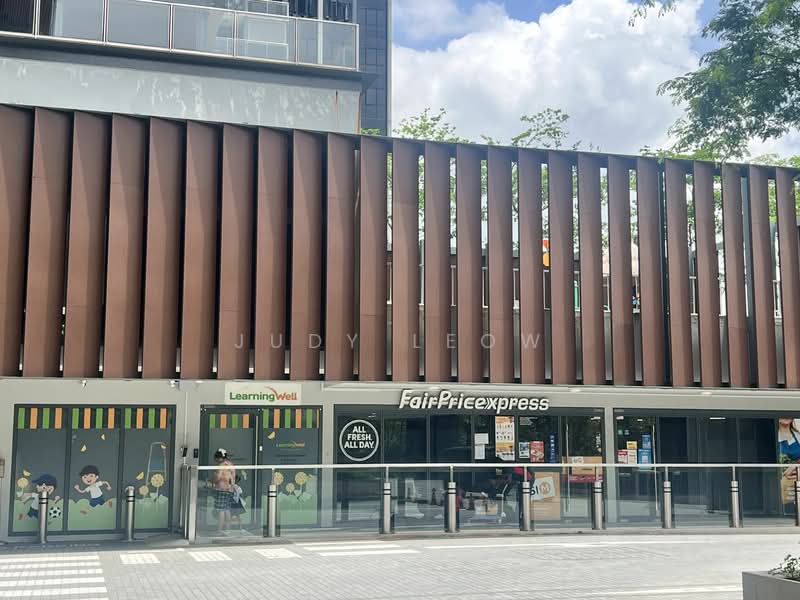 Twin VEW, 93 West Coast Vale, 2 Bedrooms, 743 sqft, Condominium For Rent, by Judy Leow, 23786740 - PropertyGuru.com.sg