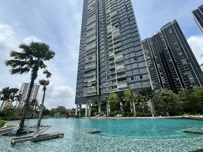 Twin VEW, 93 West Coast Vale, 2 Bedrooms, 743 sqft, Condominium For Rent, by Judy Leow, 23786740 - PropertyGuru.com.sg
