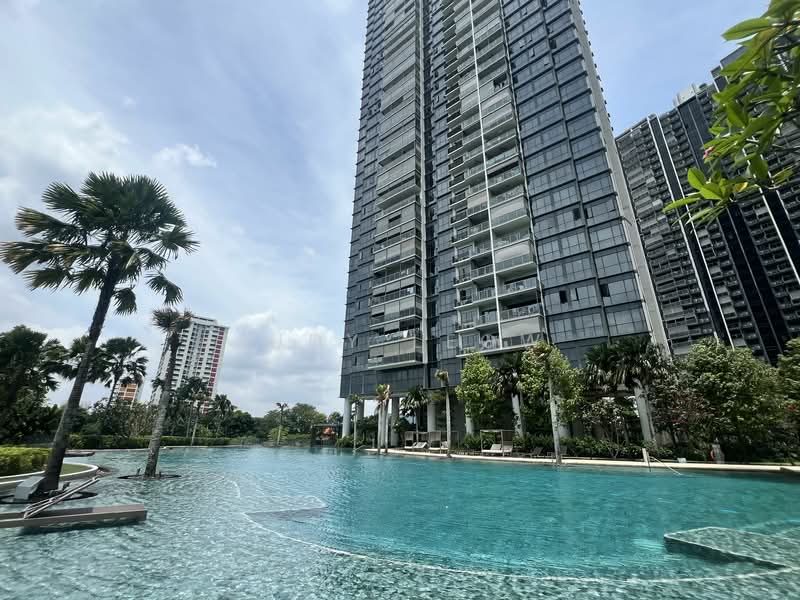 Twin VEW, 93 West Coast Vale, 2 Bedrooms, 743 sqft, Condominium For Rent, by Judy Leow, 23786740 - PropertyGuru.com.sg