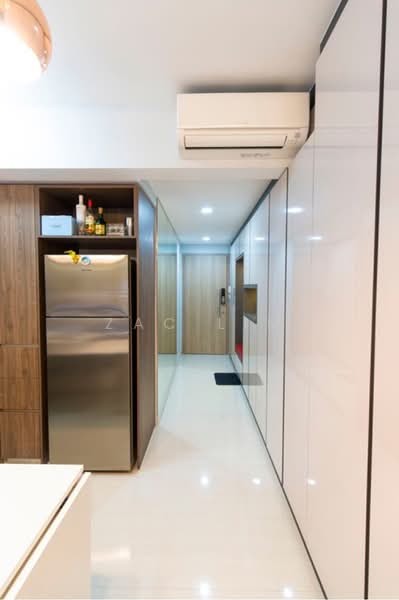 Sol Acres, 26 Choa Chu Kang Grove, 2 Bedrooms, 732 sqft, Executive Condominium For Sale, by Zac Lim, 23786870 - PropertyGuru.com.sg