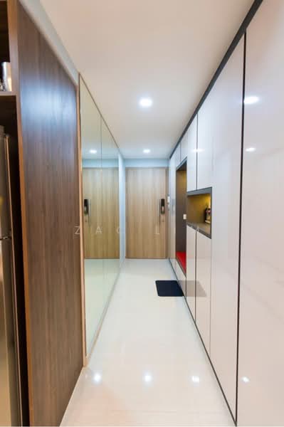 Sol Acres, 26 Choa Chu Kang Grove, 2 Bedrooms, 732 sqft, Executive Condominium For Sale, by Zac Lim, 23786870 - PropertyGuru.com.sg