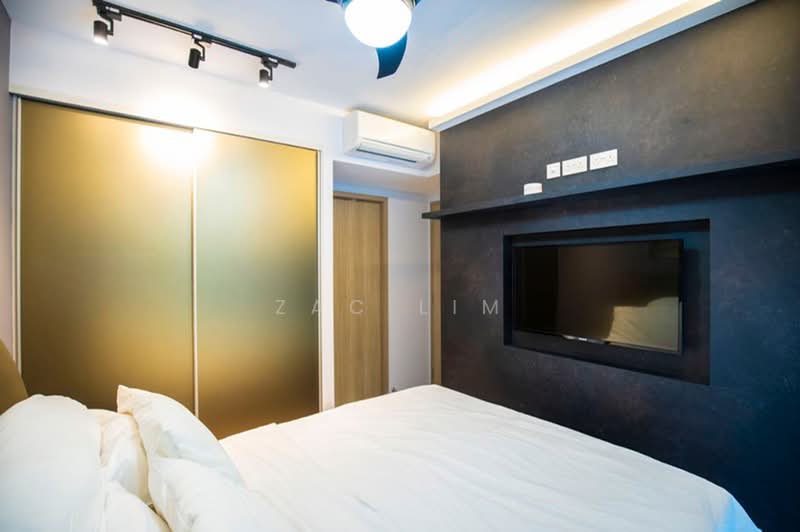 Sol Acres, 26 Choa Chu Kang Grove, 2 Bedrooms, 732 sqft, Executive Condominium For Sale, by Zac Lim, 23786870 - PropertyGuru.com.sg