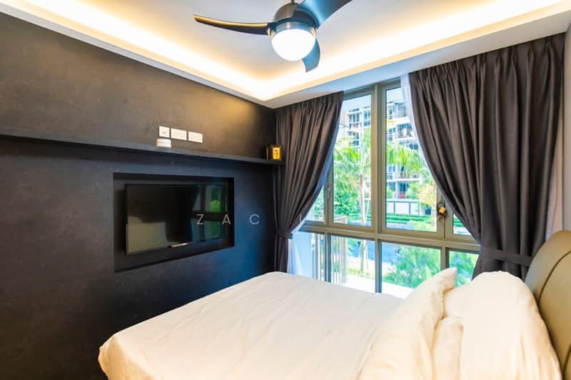 Sol Acres, 26 Choa Chu Kang Grove, 2 Bedrooms, 732 sqft, Executive Condominium For Sale, by Zac Lim, 23786870 - PropertyGuru.com.sg