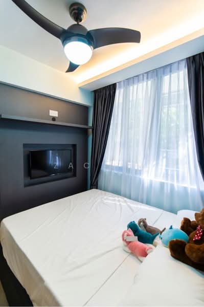 Sol Acres, 26 Choa Chu Kang Grove, 2 Bedrooms, 732 sqft, Executive Condominium For Sale, by Zac Lim, 23786870 - PropertyGuru.com.sg