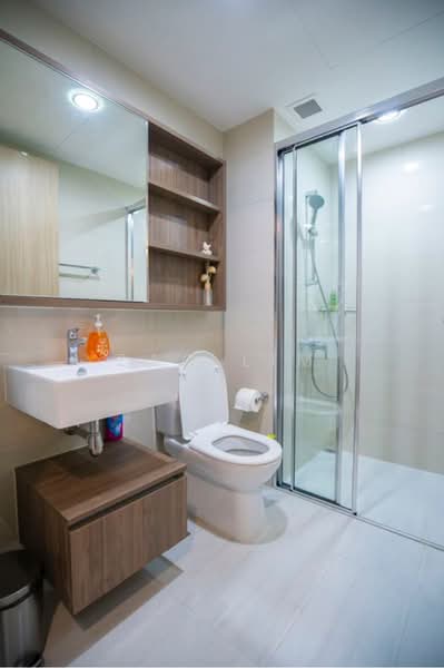 Sol Acres, 26 Choa Chu Kang Grove, 2 Bedrooms, 732 sqft, Executive Condominium For Sale, by Zac Lim, 23786870 - PropertyGuru.com.sg
