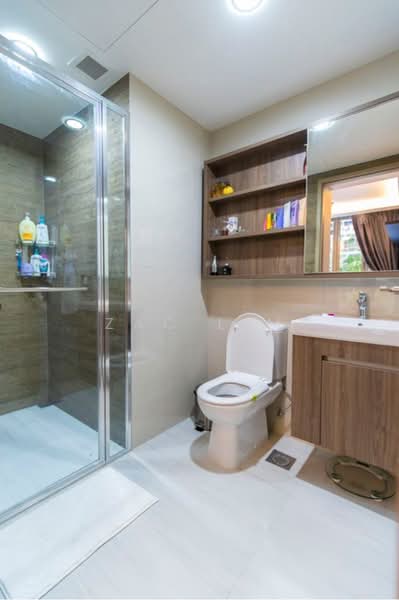 Sol Acres, 26 Choa Chu Kang Grove, 2 Bedrooms, 732 sqft, Executive Condominium For Sale, by Zac Lim, 23786870 - PropertyGuru.com.sg