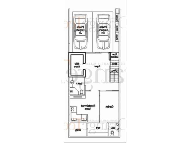 For Rent Hillcrest Villa