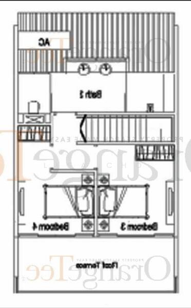 For Rent Hillcrest Villa