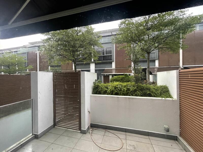 For Rent - Hillcrest Villa