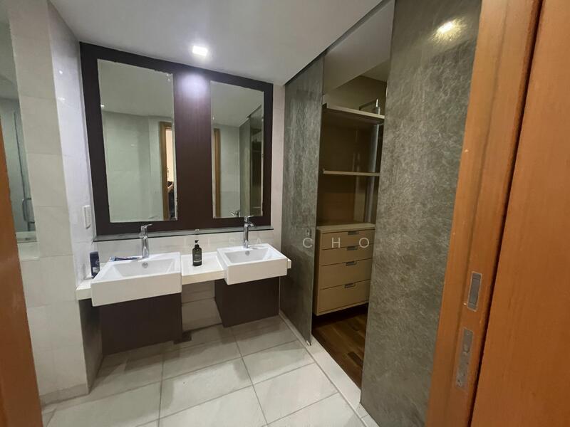 For Rent - Hillcrest Villa