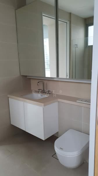 Sarkies Green, 10 Sarkies Road, 2 Bedrooms, 1,141 sqft, Condominium For Rent, by Peter Koh, 23787091 - PropertyGuru.com.sg