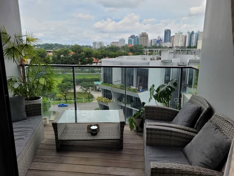 The Crest, 103 Prince Charles Crescent, 3 Bedrooms, 1,195 sqft, Condominium For Rent, by Madeline Heng, 23787188 - PropertyGuru.com.sg