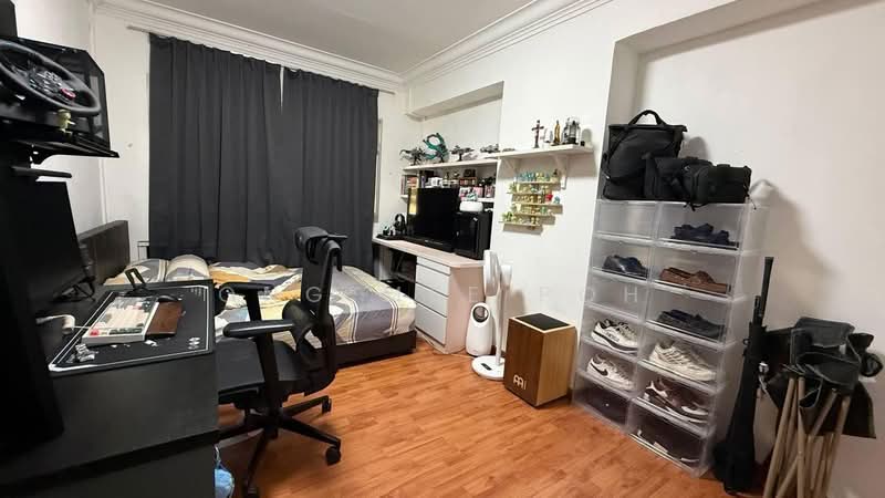 135 Pasir Ris Street 11 HDB Flat For Sale at S$ 788,888 | PropertyGuru Singapore