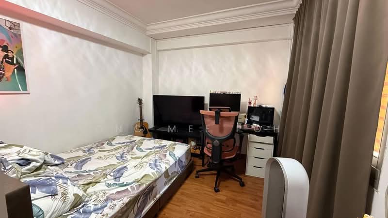135 Pasir Ris Street 11 HDB Flat For Sale at S$ 788,888 | PropertyGuru Singapore