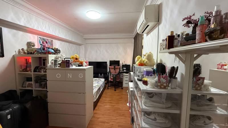 135 Pasir Ris Street 11 HDB Flat For Sale at S$ 788,888 | PropertyGuru Singapore