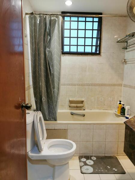 Parc Oasis, 39 Jurong East Avenue 1, Room Rental, 100 sqft, Condominium For Rent, by Liao Jackson, 23787308 - PropertyGuru.com.sg