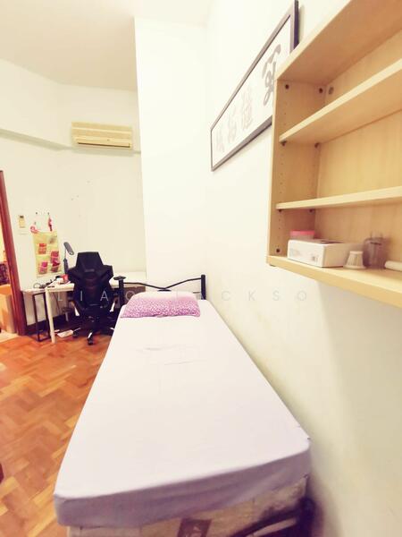 Parc Oasis, 39 Jurong East Avenue 1, Room Rental, 100 sqft, Condominium For Rent, by Liao Jackson, 23787308 - PropertyGuru.com.sg