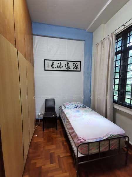 Parc Oasis, 39 Jurong East Avenue 1, Room Rental, 100 sqft, Condominium For Rent, by Liao Jackson, 23787308 - PropertyGuru.com.sg