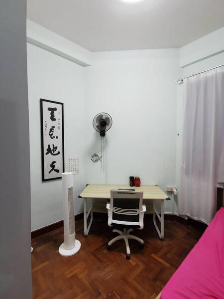 Parc Oasis, 39 Jurong East Avenue 1, Room Rental, 100 sqft, Condominium For Rent, by Liao Jackson, 23787308 - PropertyGuru.com.sg