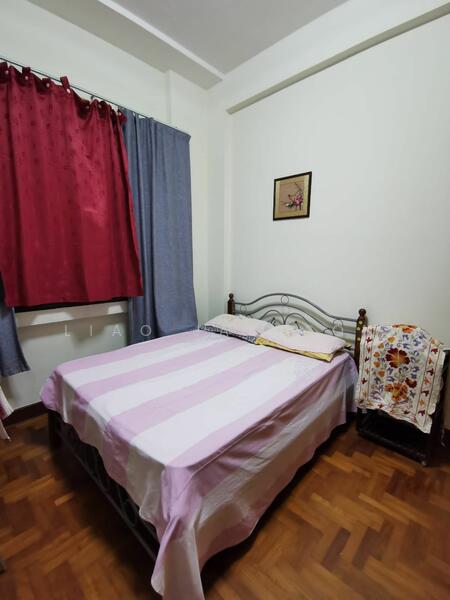 Parc Oasis, 39 Jurong East Avenue 1, Room Rental, 100 sqft, Condominium For Rent, by Liao Jackson, 23787308 - PropertyGuru.com.sg