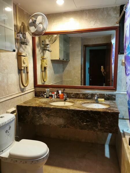 Parc Oasis, 39 Jurong East Avenue 1, Room Rental, 100 sqft, Condominium For Rent, by Liao Jackson, 23787308 - PropertyGuru.com.sg