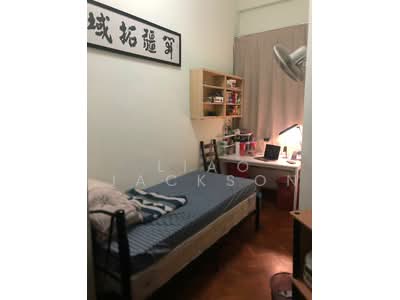 For Rent - Parc Oasis