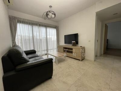 For Rent - The Lakefront Residences